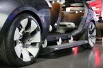 Renault Ondelios Concept 2008 года
